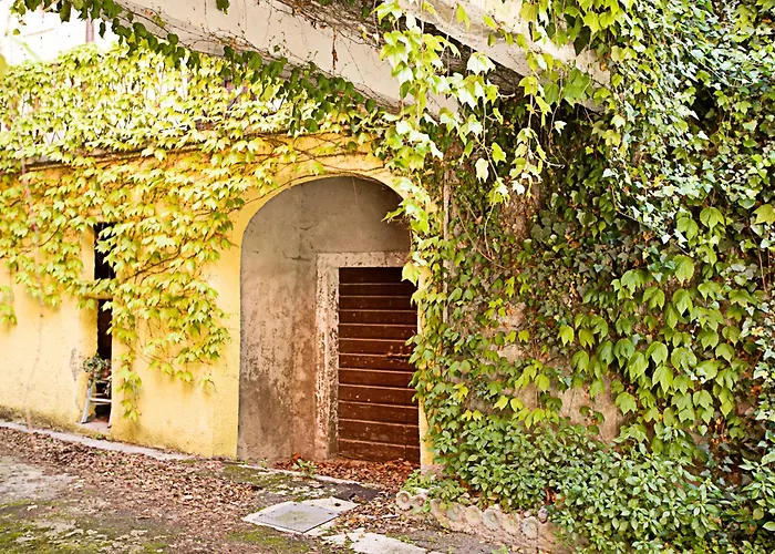 Casa Alla Grotta - Happy Rentals Arco